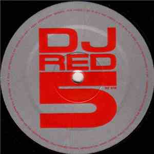 DJ Red 5 - Que Pasa / Rocking Affair mp3 album
