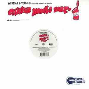 DJ Webstar & Young B - Chicken Noodle Soup mp3 album
