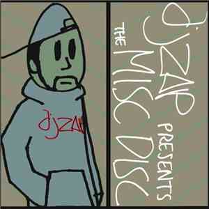 DJ Zap & Various - The Misc Disc mp3 album