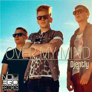 Djently - Over My Mind mp3 album
