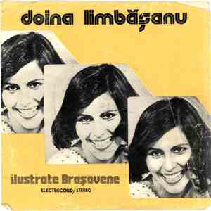 Doina Limbășanu - Ilustrate Brașovene (Gînd Curat) mp3 album