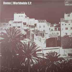 Domu - Worldwide EP mp3 album