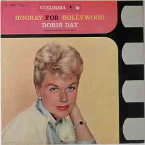 Doris Day - Hooray For Hollywood mp3 album
