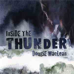 Dougie MacLean - Inside The Thunder mp3 album