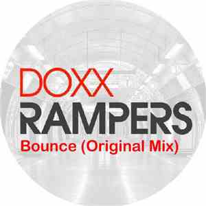 Doxx Rampers - Bounce (Original Mix) mp3 album