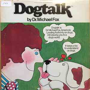 Dr. Michael Fox - Dogtalk mp3 album