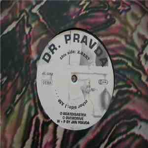 Dr. Pravda - I Am... / X-Beat mp3 album