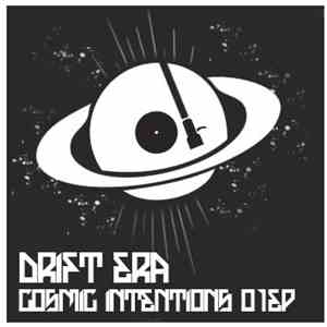 Drift Era - Cosmic Intentions Vol 1 mp3 album