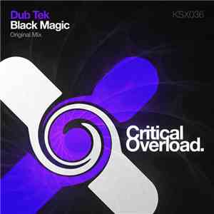 Dub Tek - Black Magic mp3 album