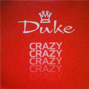 Duke - Crazy mp3 album