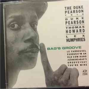 Duke Pearson - Bag’s Groove mp3 album