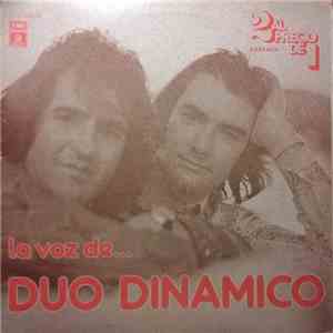 Duo Dinamico - La Voz De...Duo Dinamico mp3 album