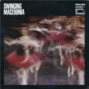 Dusko Goykovich - Swinging Macedonia mp3 album