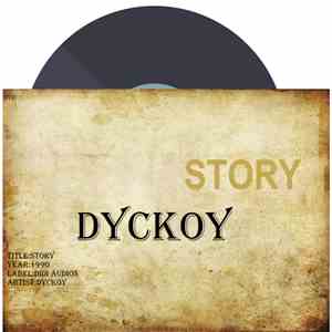 Dyckoy - Story mp3 album