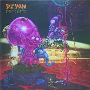Dzyan - Electric Silence mp3 album