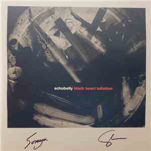 Echobelly - Black Heart Lullabies mp3 album