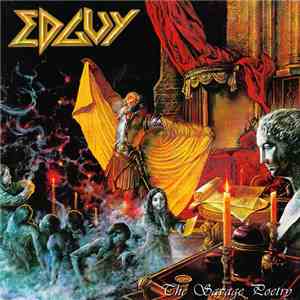 Edguy - The Savage Poetry mp3 album