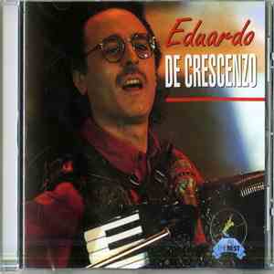 Eduardo De Crescenzo - All The Best mp3 album