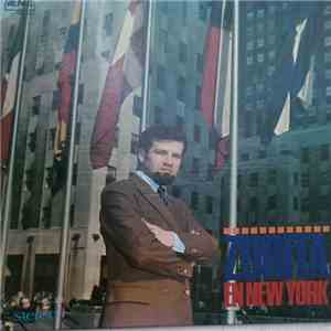 Eduardo Zurita - Zurita En New York mp3 album