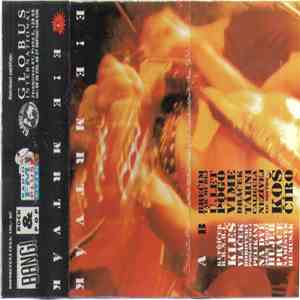 E!E - Mrtvák mp3 album