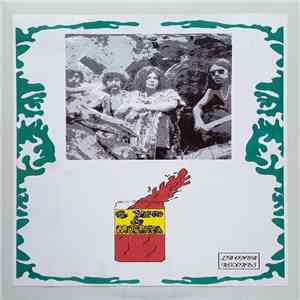 El Tarro De Mostaza - El Tarro De Mostaza mp3 album