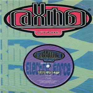 Electric Force - E-Plane mp3 album