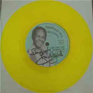 Emile Ford - How Can I Live Without You / Dance With Me mp3 album