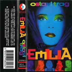 Emilia - Ostavi Trag mp3 album