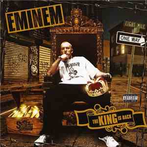 Eminem - The King Is Back mp3 album