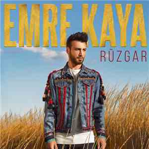 Emre Kaya - Rüzgar mp3 album
