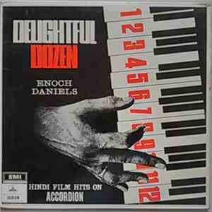 Enoch Daniels - Delightful Dozen mp3 album