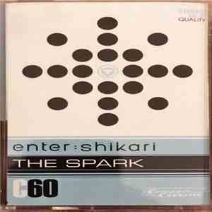 Enter Shikari - The Spark mp3 album