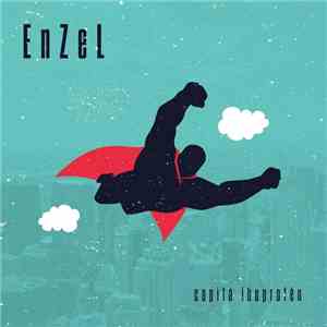 EnZeL - Capità Ibuprofèn mp3 album