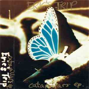 Eric's Trip - Catapillars EP mp3 album