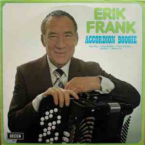 Erik Frank - Accordion Boogie mp3 album