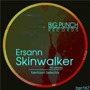 Ersann - Skinwalker mp3 album