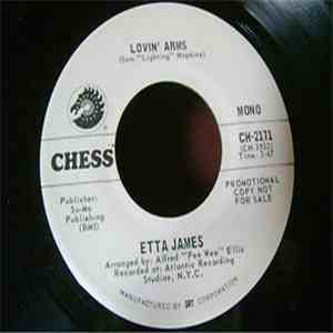 Etta James - Lovin' Arms mp3 album