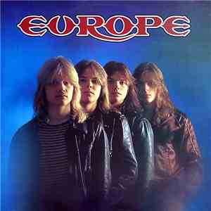 Europe  - Europe mp3 album