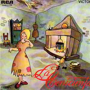 Evangelina Salazar - La Cenicienta mp3 album