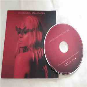 Evangeline  - Atelophobia mp3 album