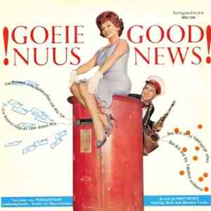 Eve Boswell - Goeie Nuus! Good News mp3 album