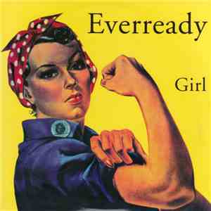 Everready - Girl mp3 album