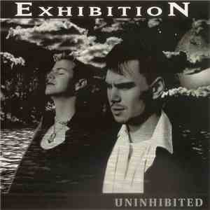 Exhibition - Uninhibited mp3 album