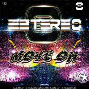 Eztereo - Move On mp3 album