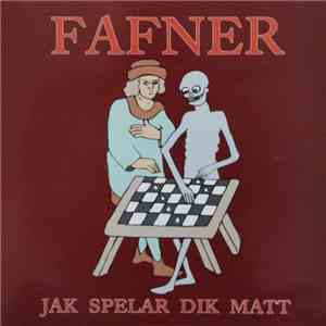 Fafner - Jak Spelar Dik Matt mp3 album