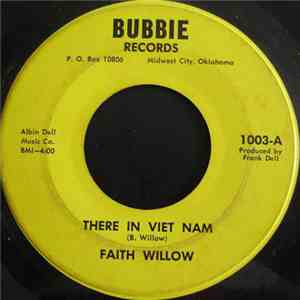 Faith Willow - There In Vietnam mp3 album