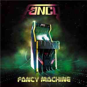 Fancy  - Fancy Machine mp3 album