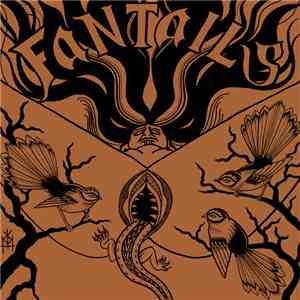 Fantails  - Fantails mp3 album