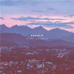 Favela  - Future Visions mp3 album