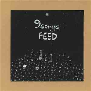 Feed  - 9 Songs mp3 album